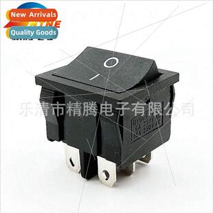 KCD5-202 four-legged six-legged double-covered boat swch pus
