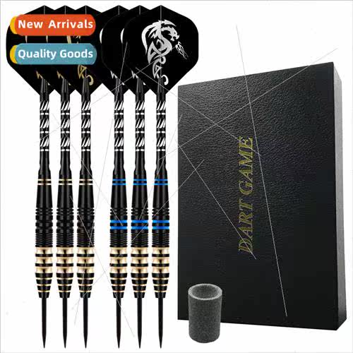Set 6 dart needles darts darts box toy