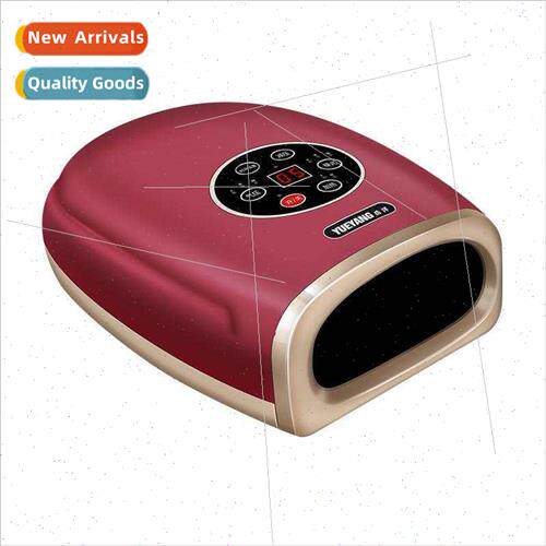 Hmassager finger joint massager palm wrist mouse hmeridian k
