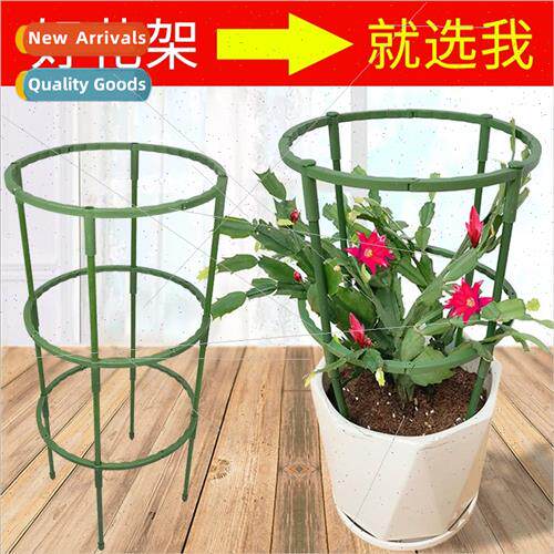 Thickening can be infine stackable flower bracket splicing p