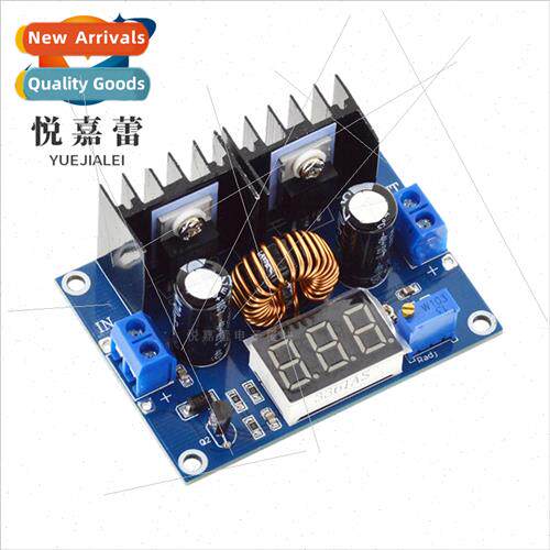 XH-M404 DC Power Supply Regulator Buck Module Digal Regulato