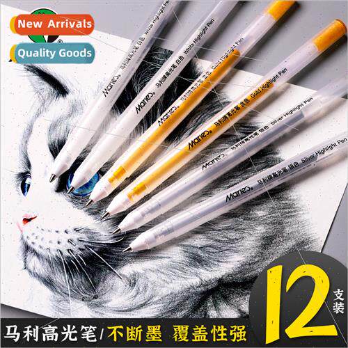 Whe highlighter whe whole box sketching anime design waterco