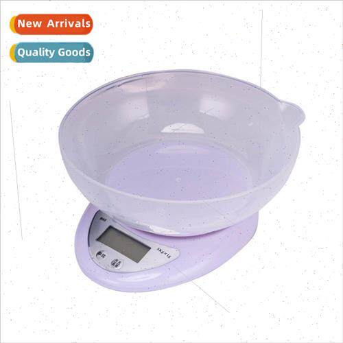 T Wh Bowl Household Kchen Scale High Accuracy Baking Scale H