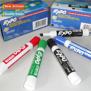 Tilt Low Eco Erasable Tip Marker Wheboard Odor 80001 SANFU