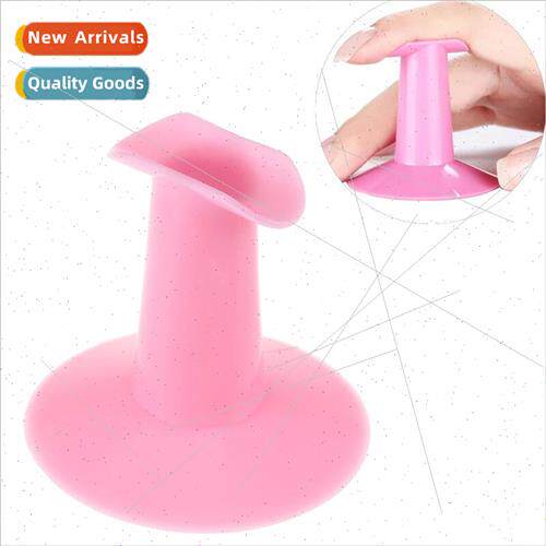 Manicure Finger Holder Finger Holder Manicure Letting Go Fin