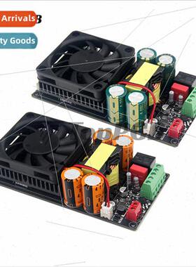 1000W high-power IRS2092 digal amplifier mono stage amplifie