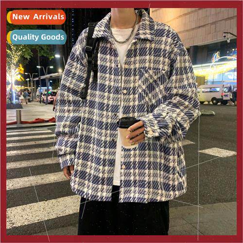 2023 Spring Autumn new American tide jacket boys senior sens