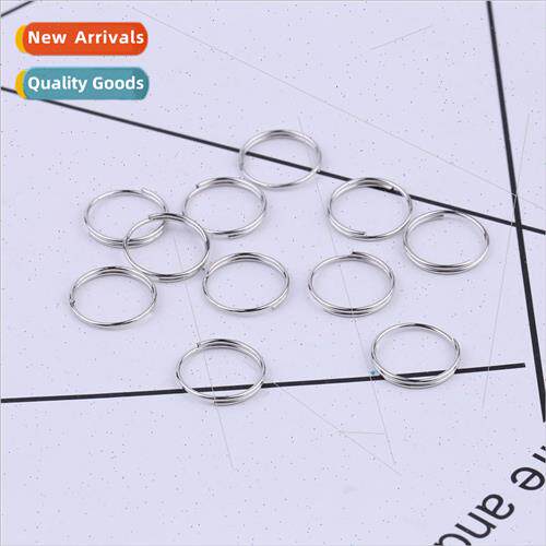 diy single circle open circle hanging circle closed circle b
