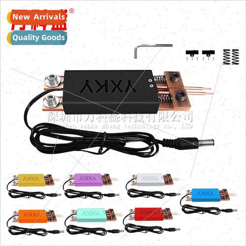 Welder All-in-One Pen Automatic Trigger Handheld  Welding Pe