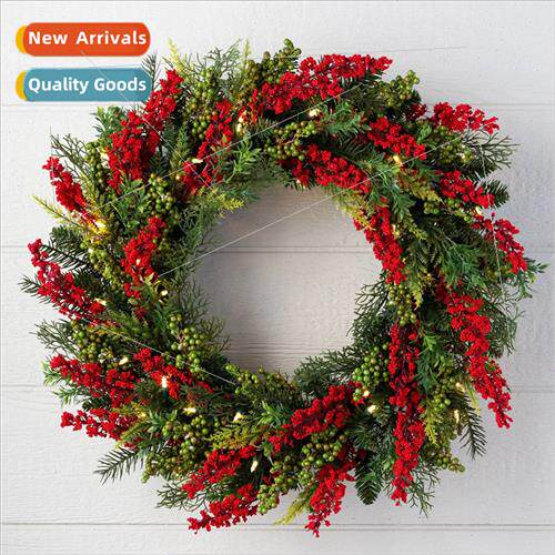 Premium Christmas garlpotted e Christmas Temples venue decor