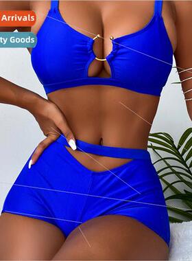 Cutout separates swimsu bikini i LZ599