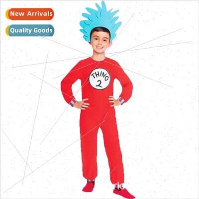 Halloween #1 #2 childrens stage permance costumes cos clothe