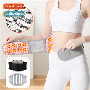 protection belt home heating fness women waist and Warm men