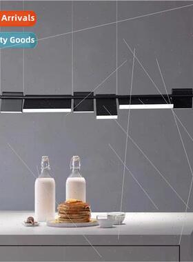 Scandinavian minimalist creative living room lamps lanterns