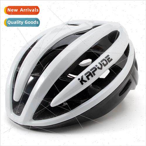 Cycling helmet men women mountain road bike onepcs helmet cy