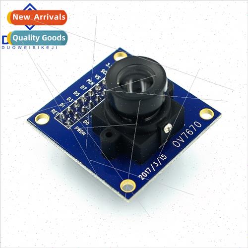 ov7670 camera module module STM32 driver microcontroller e-l