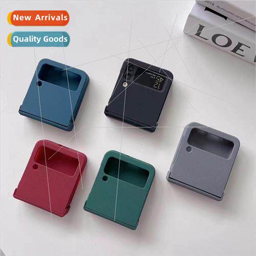 适用samsung z fold5/4 folding rock sblasting oil z flip3/4 c