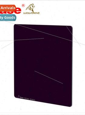 Wolverine Durable Square Mirror K150 Square ght Reducing Mir