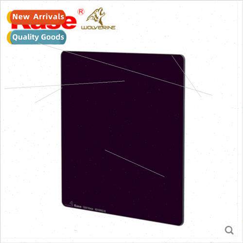 Wolverine Durable Square Mirror K150 Square ght Reducing Mir