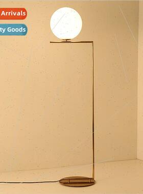 Scandinavian modern floor lamp simple office bedroom study g