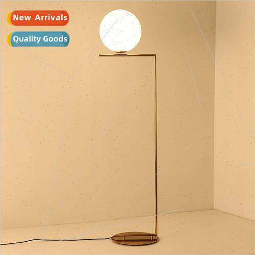 Scandinavian modern floor lamp simple office bedroom study g