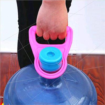 Thickened bucket lifter water lifter water barrels pure wate