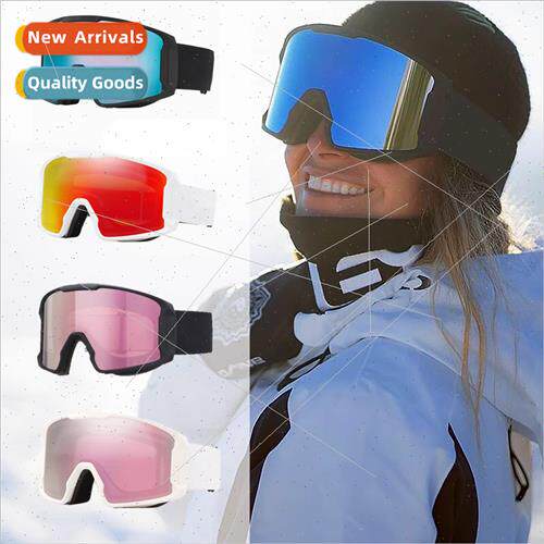 23 years new O mark ski glasses men women rock mine column s