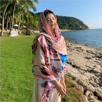 Chinese retro ethnic lotus spring summer imation cotton line