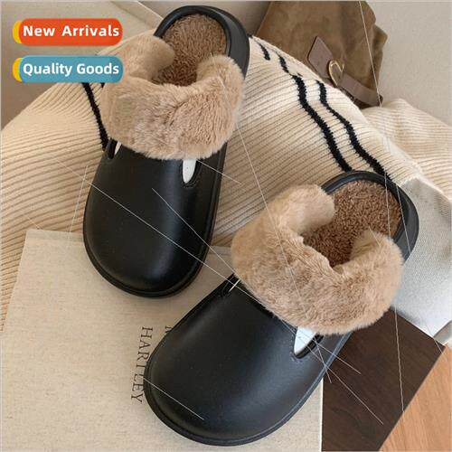 Creative retro new Korea padded warm home outside head wrapp