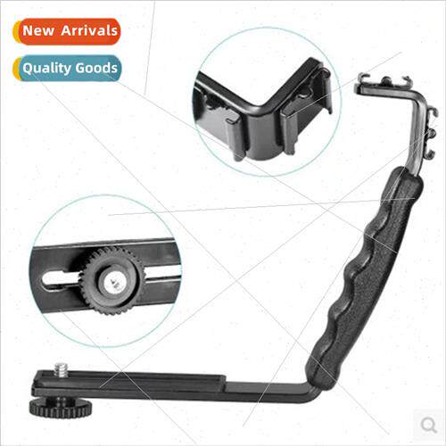 Camera Flash Bracket Bracket DV Bracket Photography Fill ght