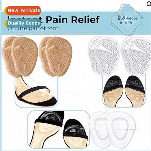 Non-slip efoot cushion High heels cushion half-size cushion