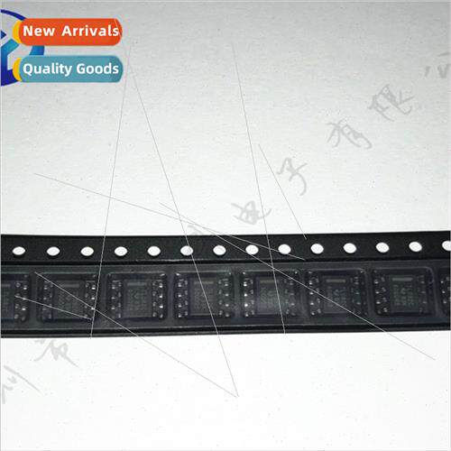 TL082CDR TL082 TL082C SOP-8 near Amplifier Chip al Genuine