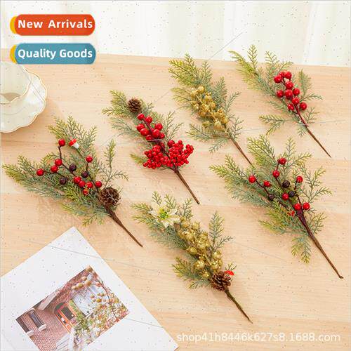 Decorative bouquets DIY wreaths Christmas e wh holiday windo