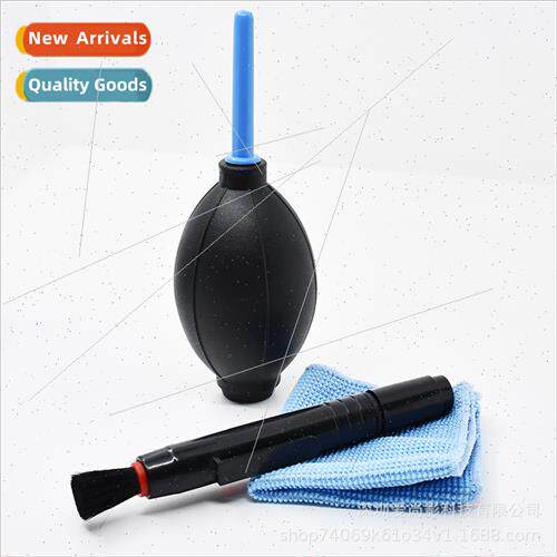 Dust Collector Powerful Air Blow Electronic Camera Lens Clea