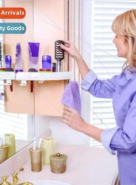 SnapUp Shelf Multi-Function Organiser Bathroom Kchen Triangl