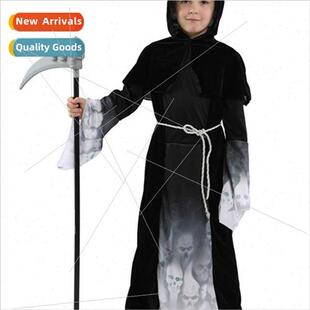 Childrens Permance Day Stage Magic Costume Halloween