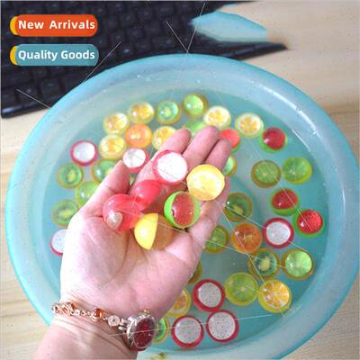 No.27 solid star bouncing ball twister twister toys science