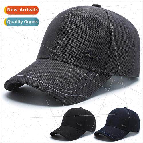 Men Spring Autumn Hat Hundreds sun-shading fashion dad sun h