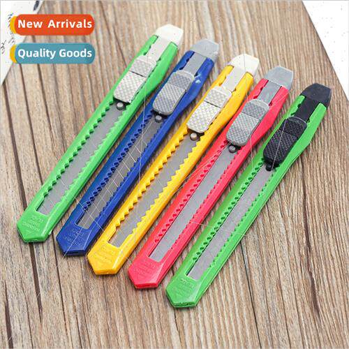 Portable art knife small paper cutter handmade mini student