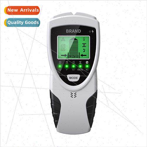 SH301 Wall Finder Detector Wire Detection Nail Finder