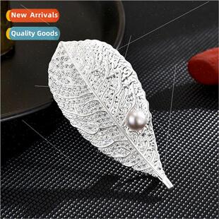 French elegance exquise corsage versatile classic high-grade
