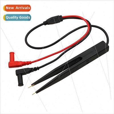Multimeter Pen SMD Capacor Inductor Pen LCR SMD Clip.SMD Tes