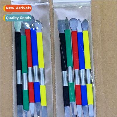 Crowbar Cell Phone Repair Tools 5 in 1 Crowbar 5 pcs Repair