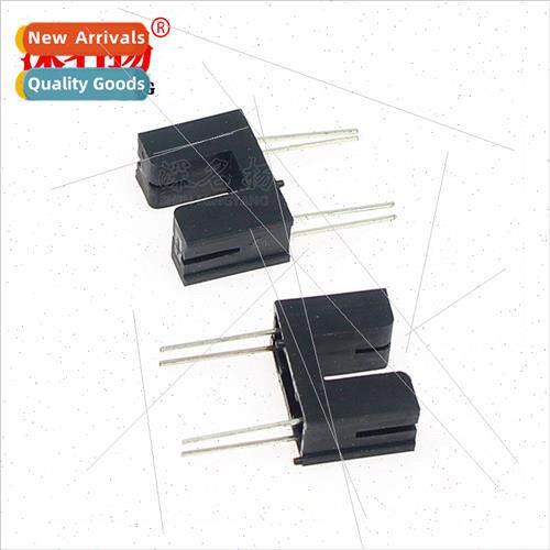 ITR9606 ITR-9606 DIP-4 Slot Type Optocoupler/Opto Swch