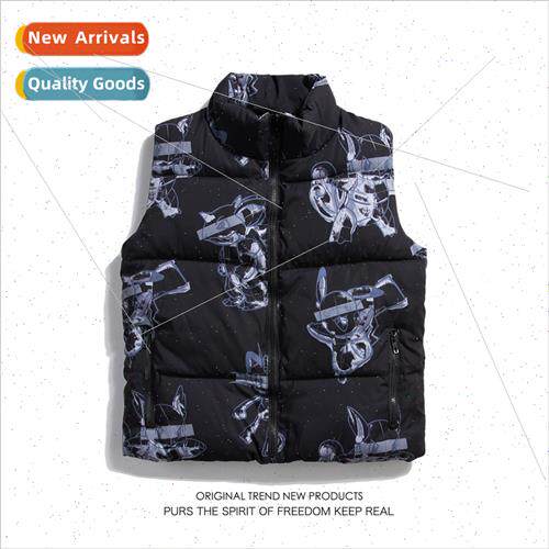 Crayon  Xin undershirt undershirt men fall winter outside we