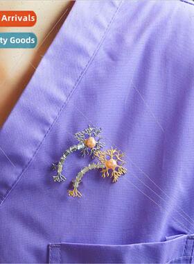 2018 summer new human organ shape creative nerve endings all