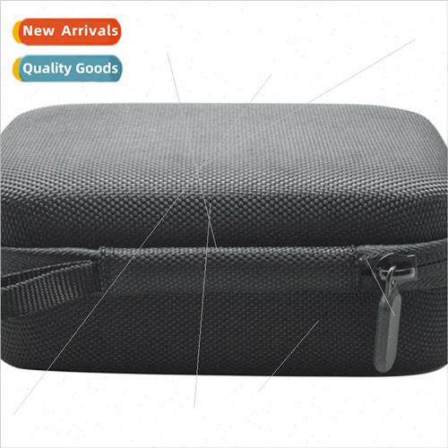 适用gopro8 camera bag Hero6 5 4 3 organizer case little ant
