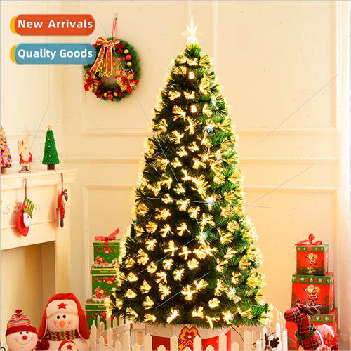 New high-grade fiber optic Christmas e led luminous 1.2/1.5/