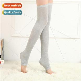 silicone slip thin and socks summer stomping Spring foot