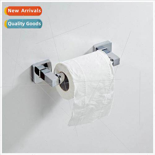 Aluminum alloy telescopic toilet paper holder htowel roll ho